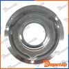 Cage d'anneau de buse pour OPEL | 760698-0002, 760698-0003